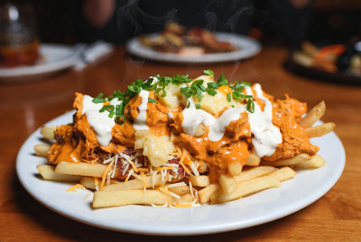 Butter-Chicken-Poutine
