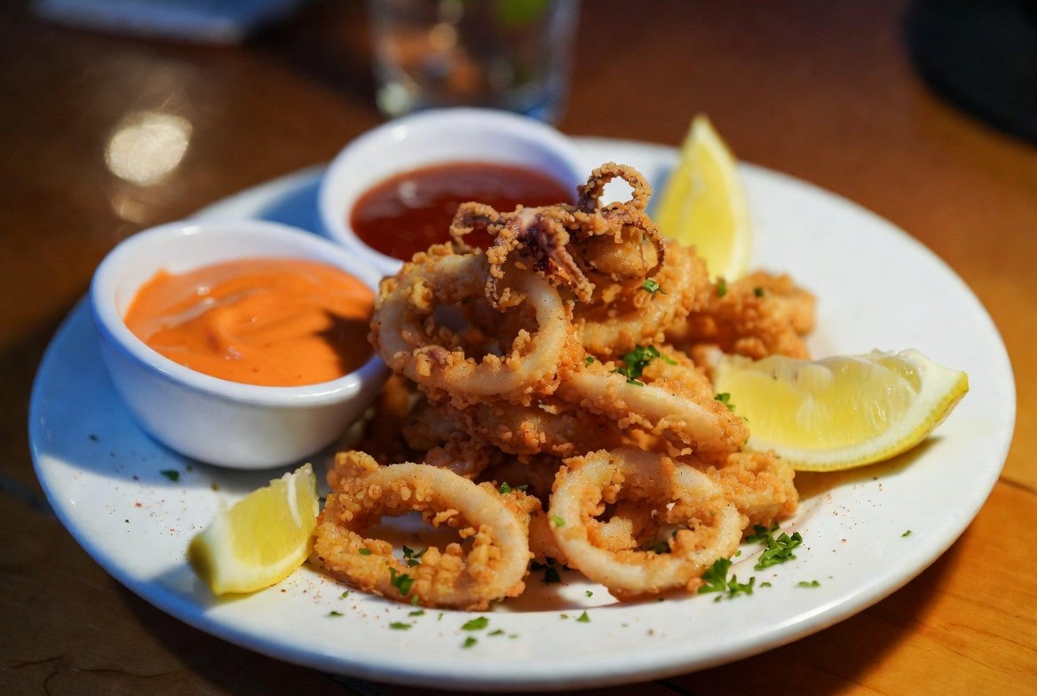 Calamari