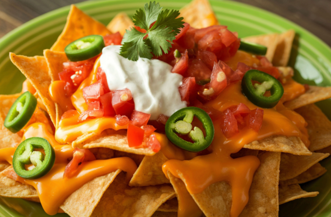Nachos