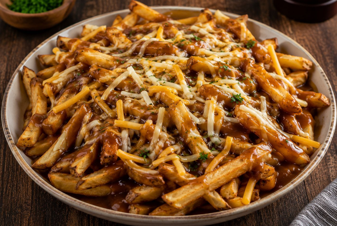 Poutine