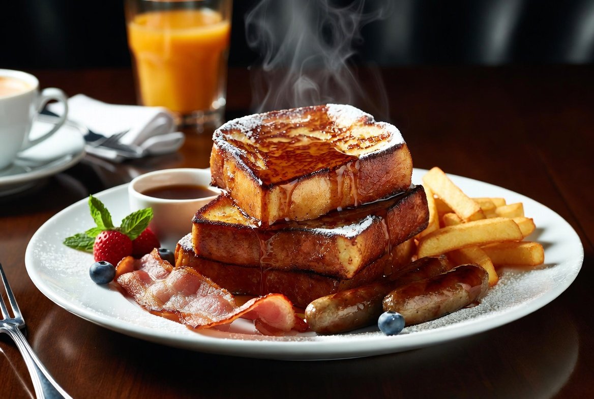 French-Toast