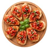 Appetizers