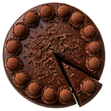 Desserts