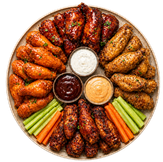 Platters