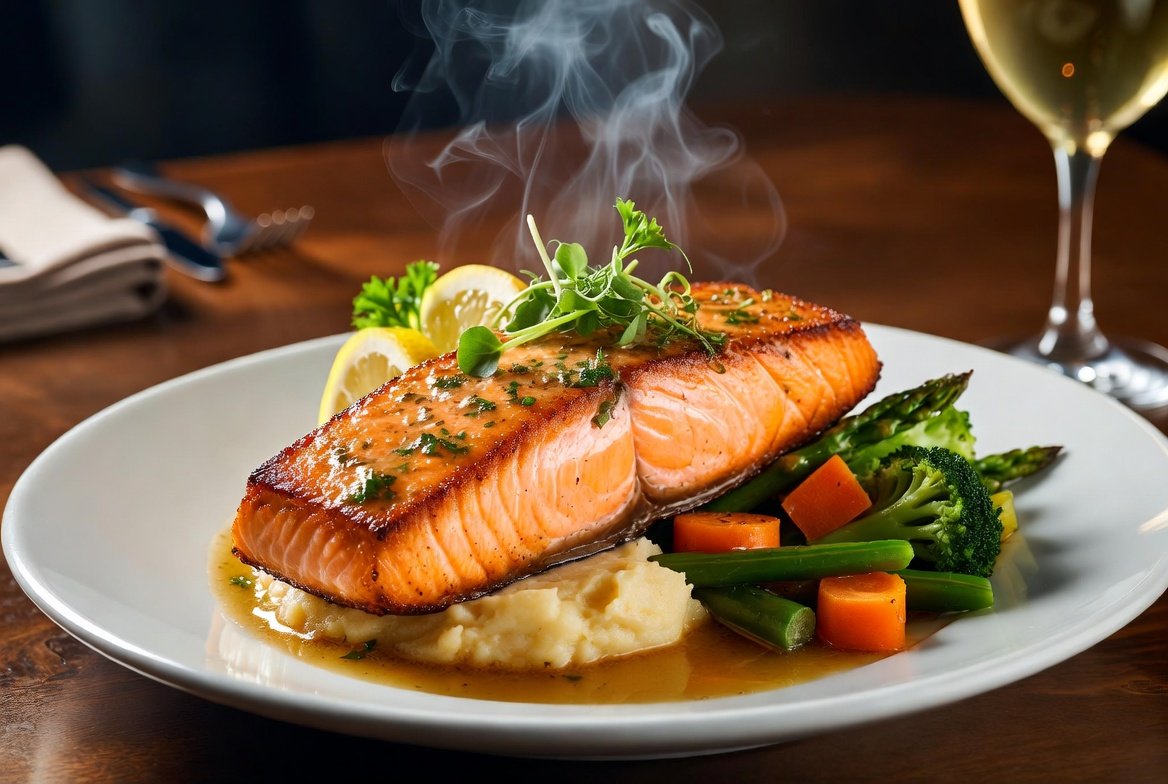 Atlantic Salmon