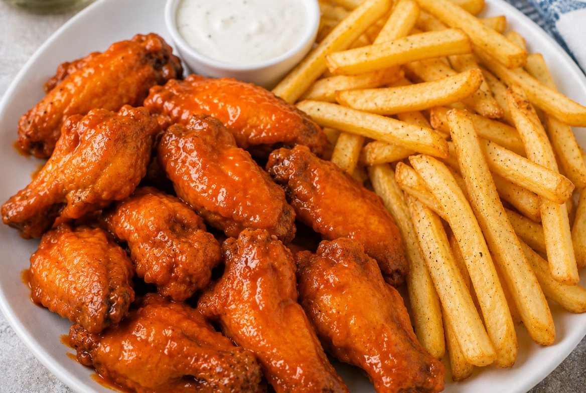 Wings